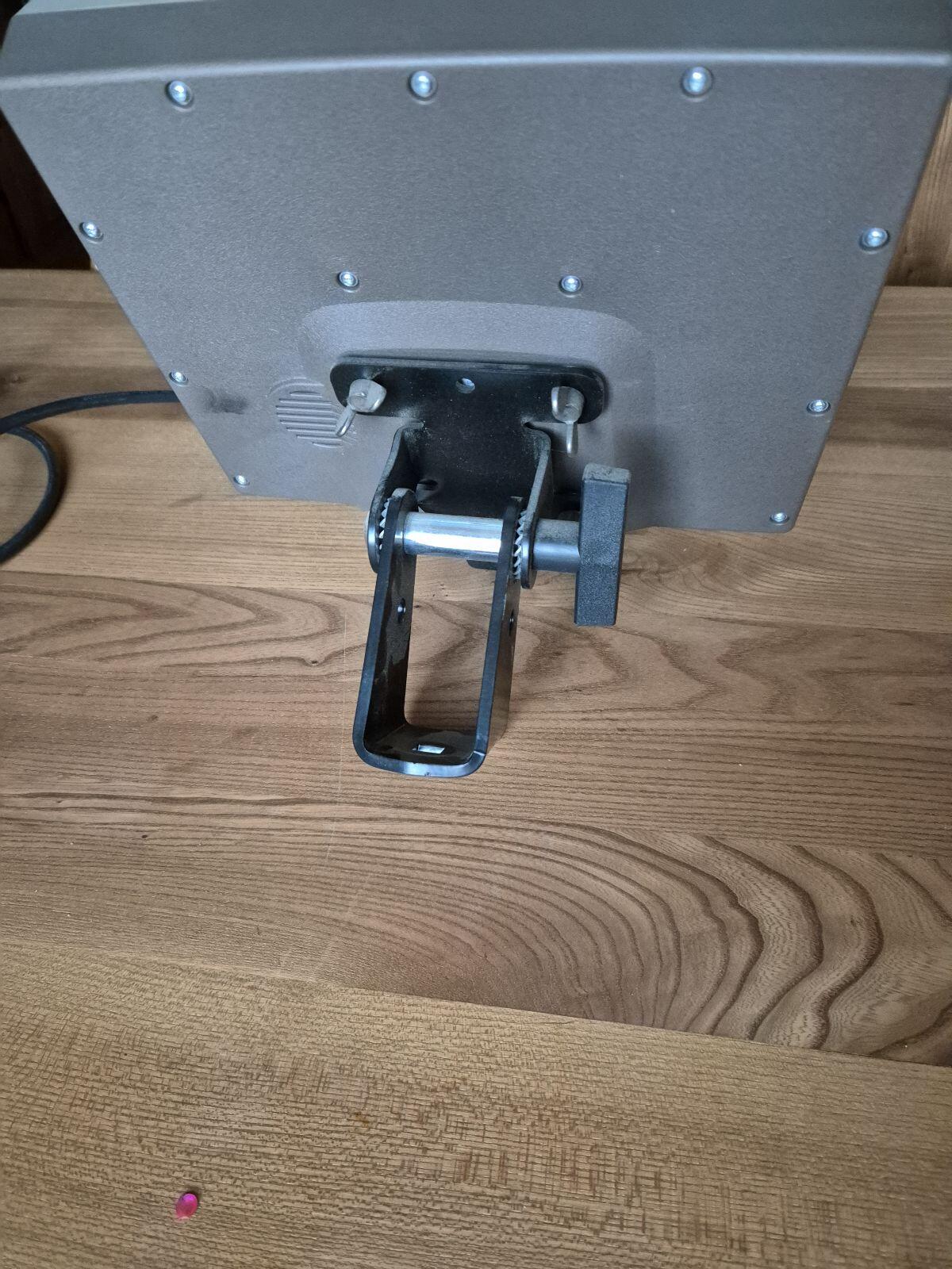 John Deere Zusatzdisplay G4 2