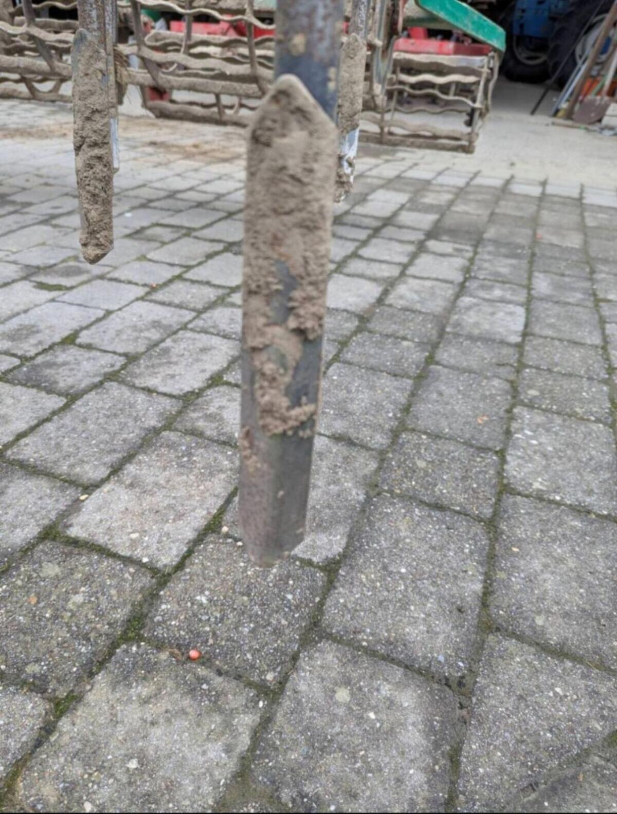 Regent Terrastar 740 2