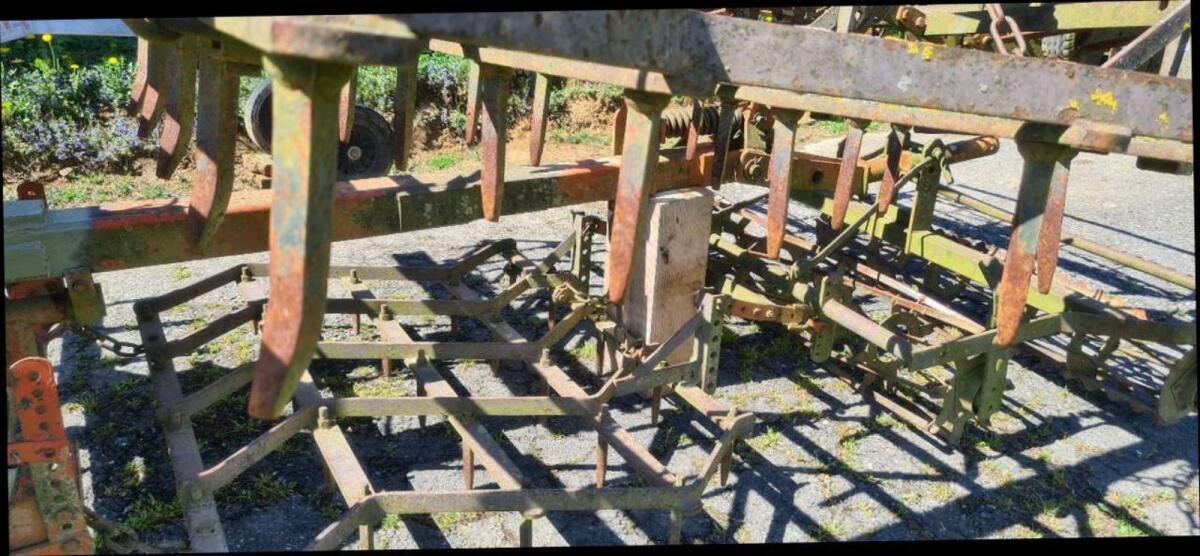 Saatbeetkombination 3