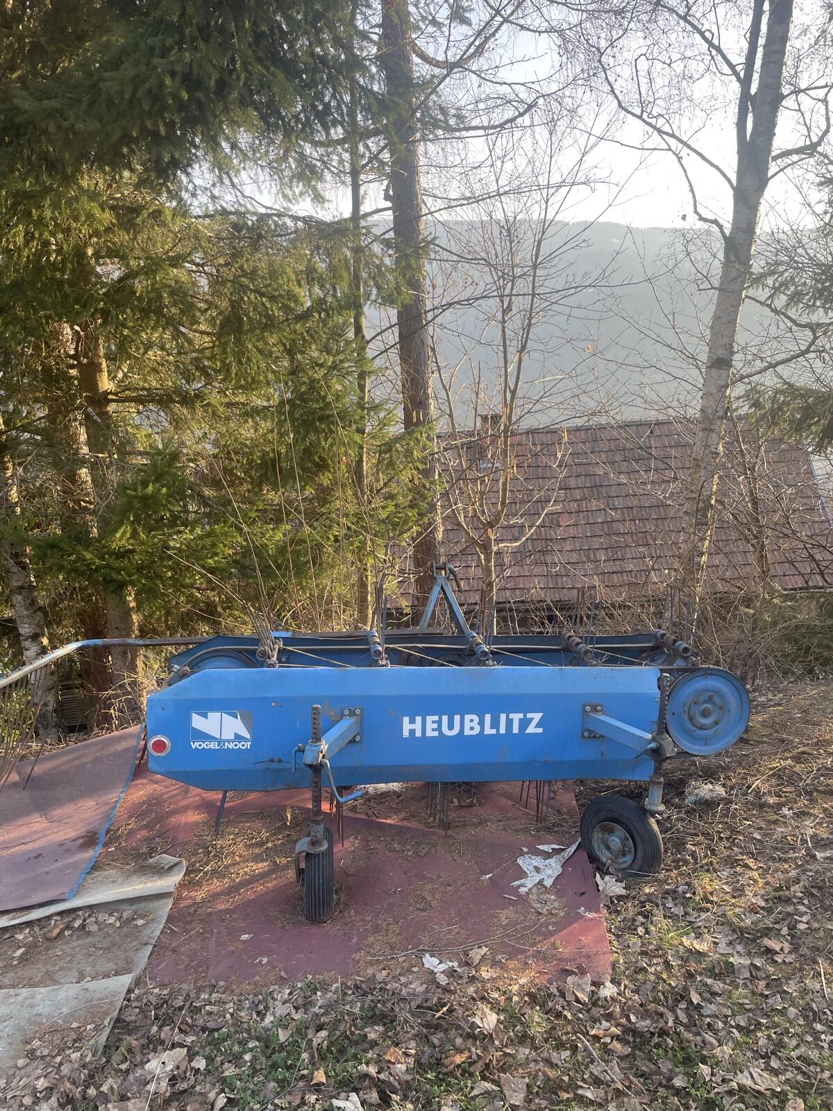 Vogel&Noot Heublitz 2