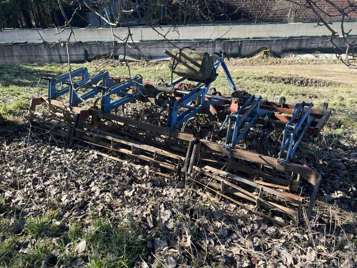 Hatzenbichler Saatbettkombination 3