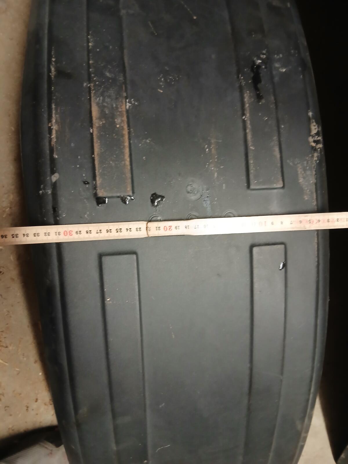 Kotflügel passend zu Fendt Farmer 3