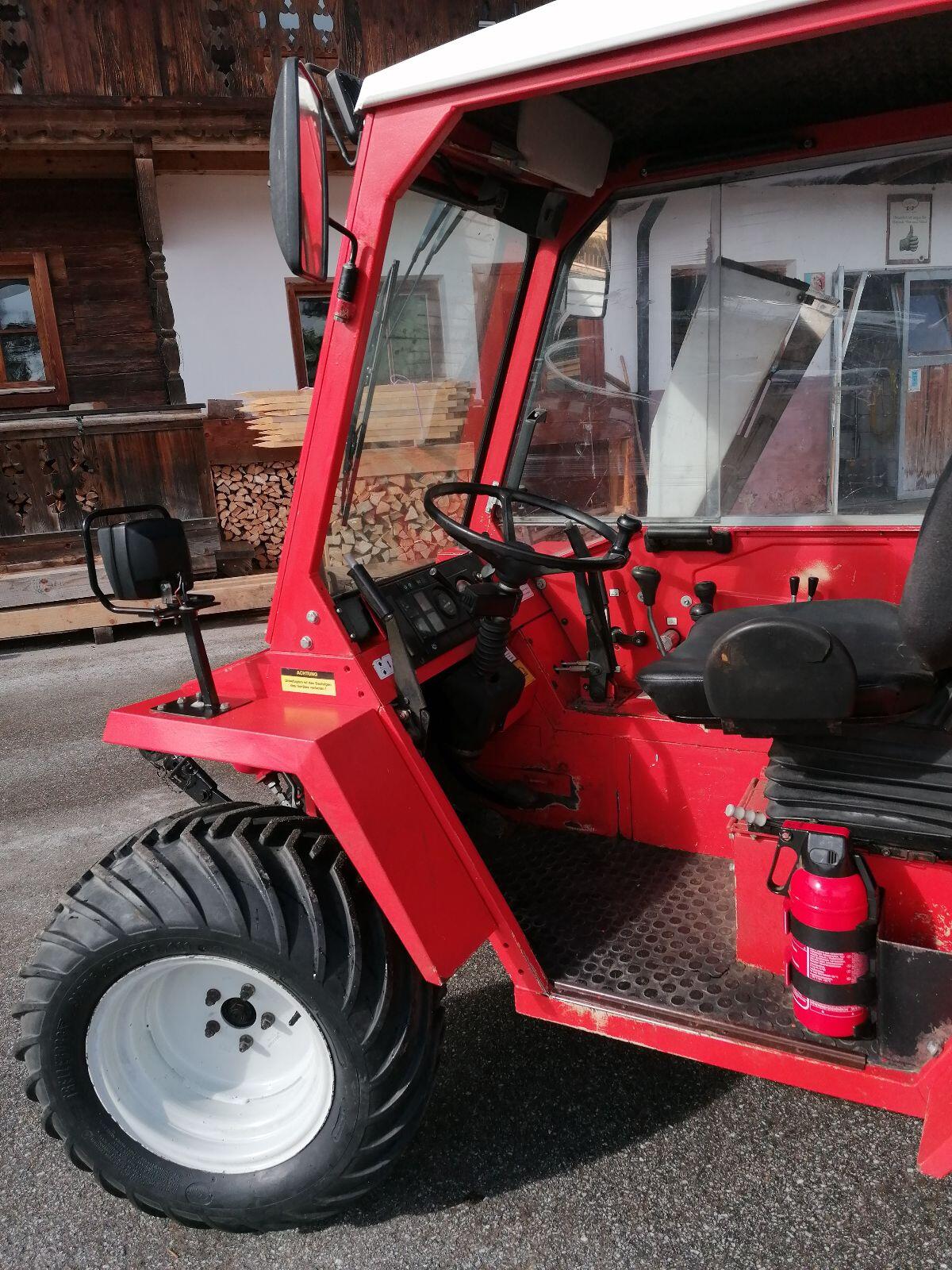 Reform Metrac 2004G 3