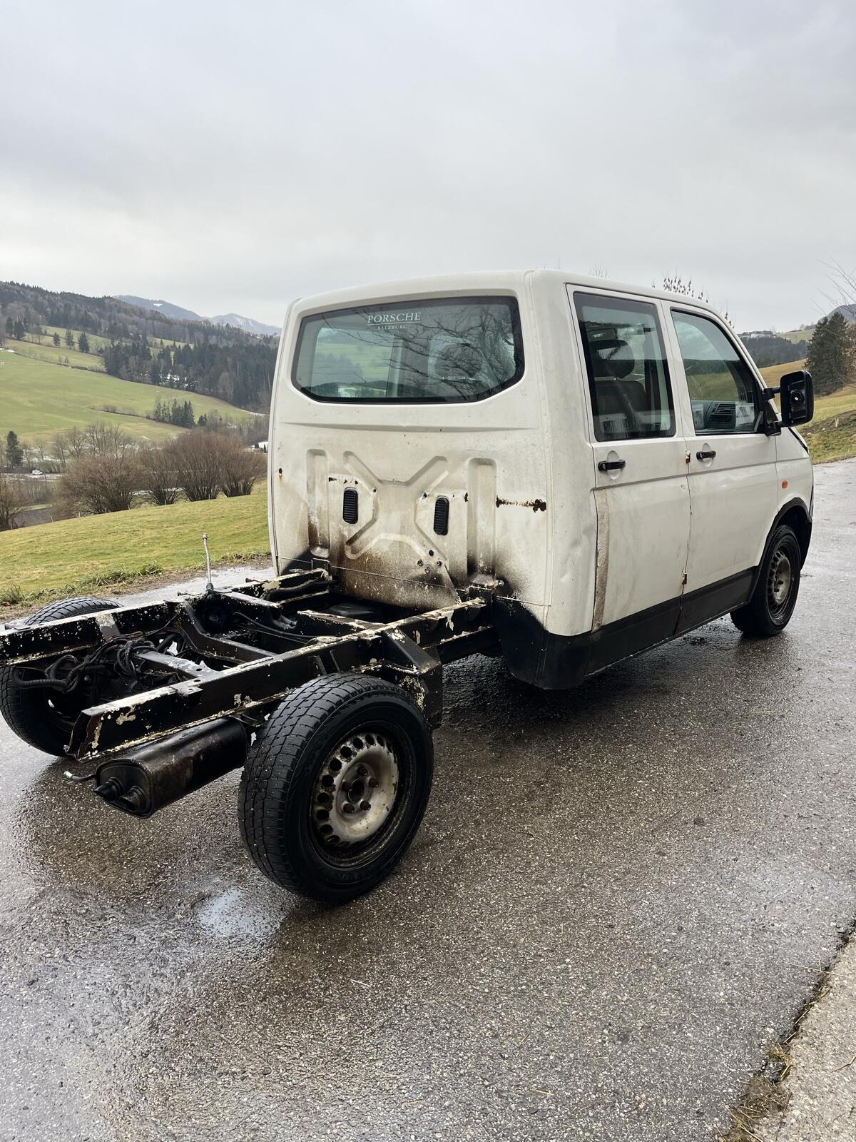 Verkaufe Unfallfahrzeug 3