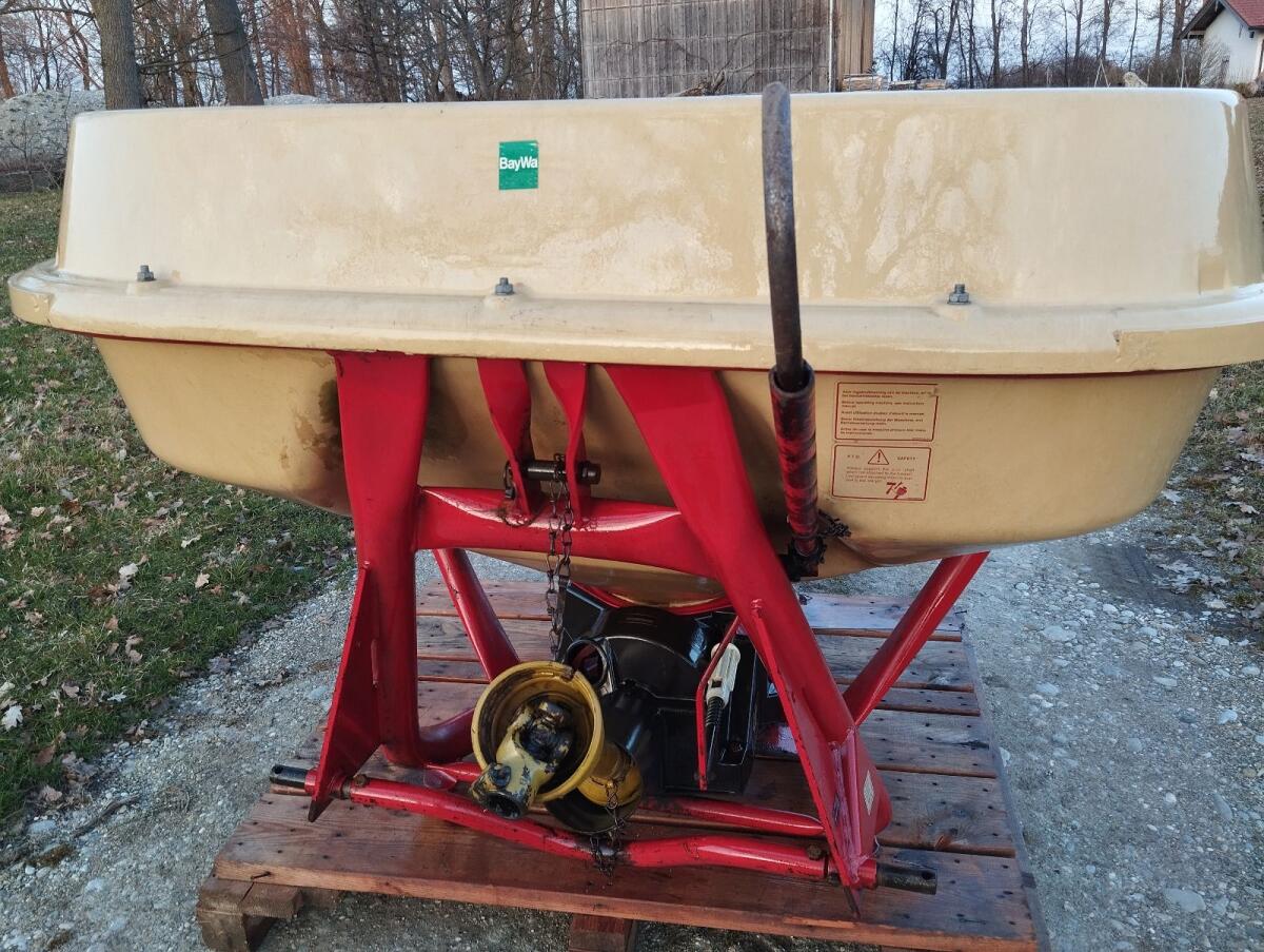 Vicon Pendeldüngerstreuer PS 1153 2