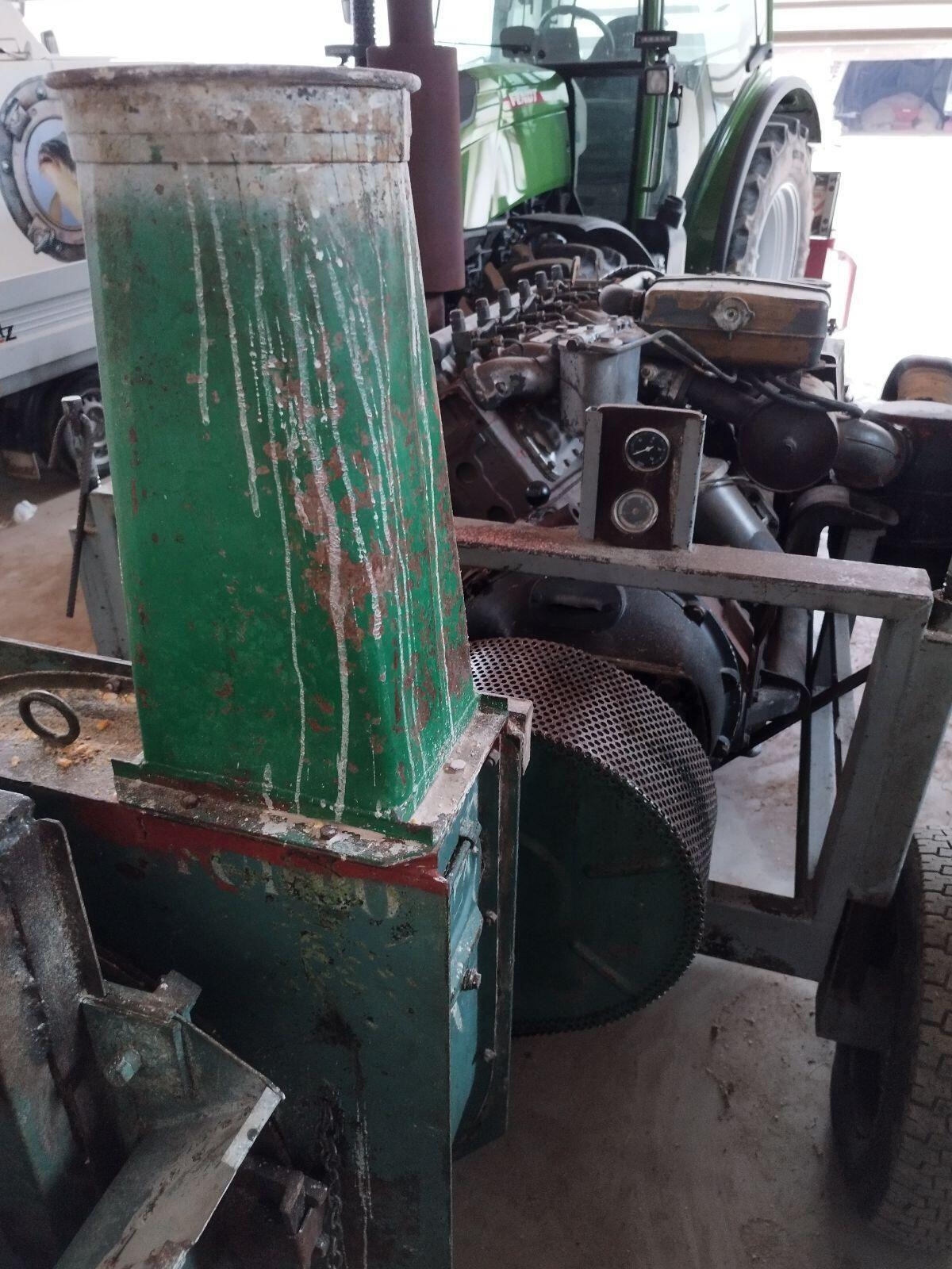 Musmühle MusMax 88 2