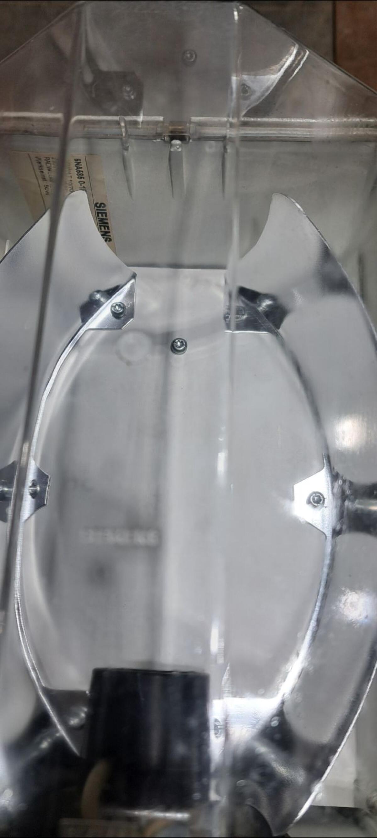 Siemens Laterne 3
