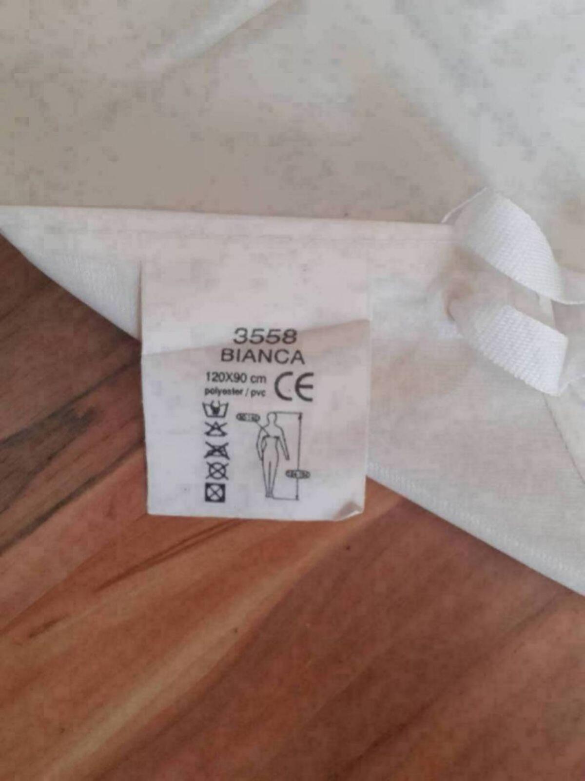 Fleischerschürzen 3