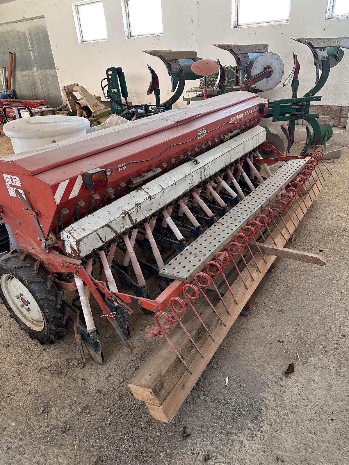 Reform Semo 99, 2,5 m 2