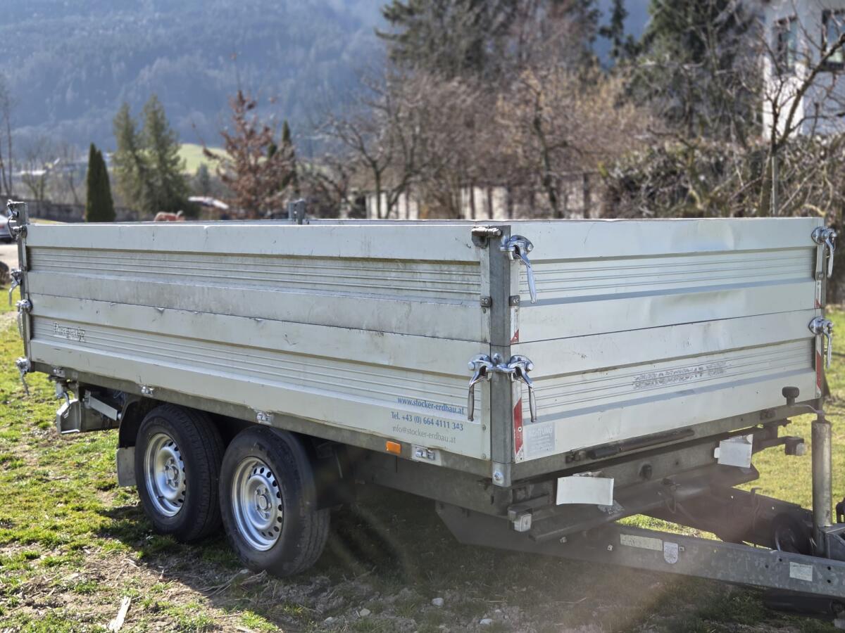 Pongratz Dreiseitenkipper 3