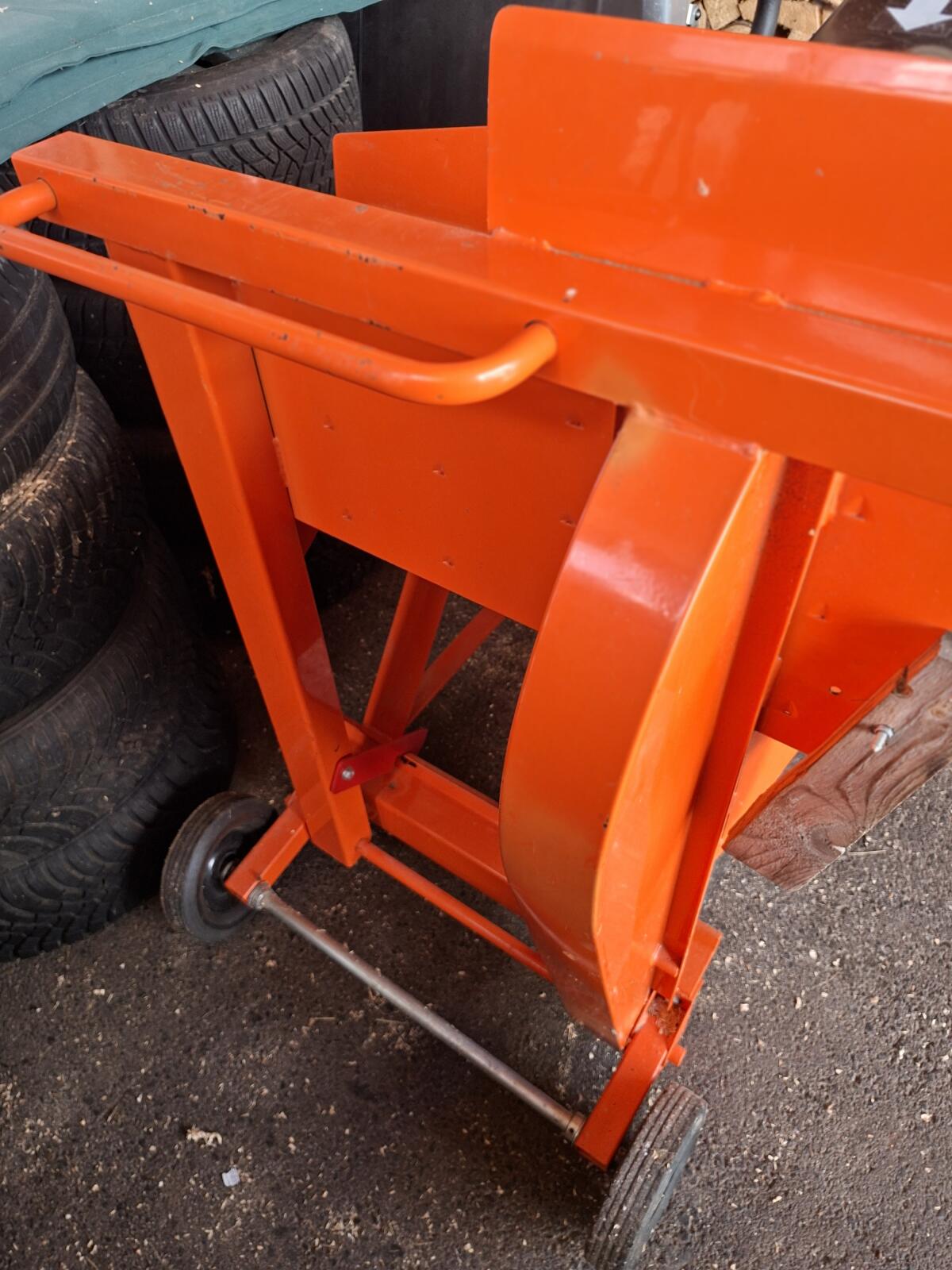 Wippkreissäge ATIKA BWS 700 N 3