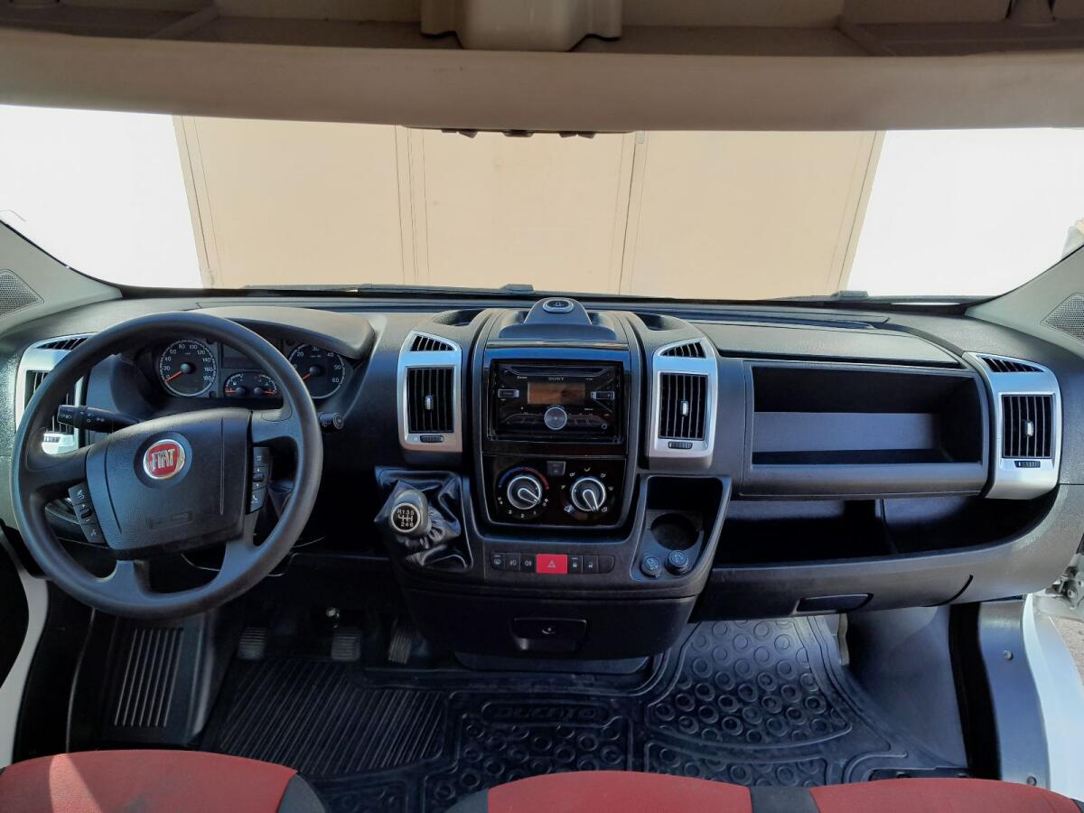Ducato Camper 3