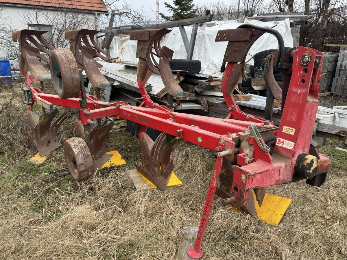 Vogel & Noot Pflug 2