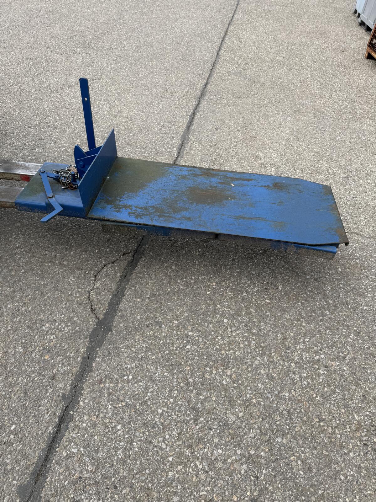 Gitterboxen Kippomat 2