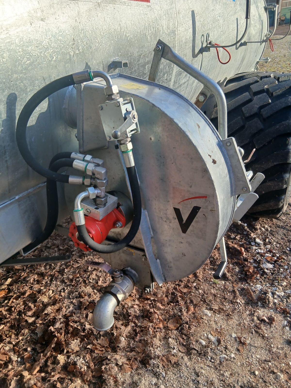 Turbobefüller Vogelsang 2