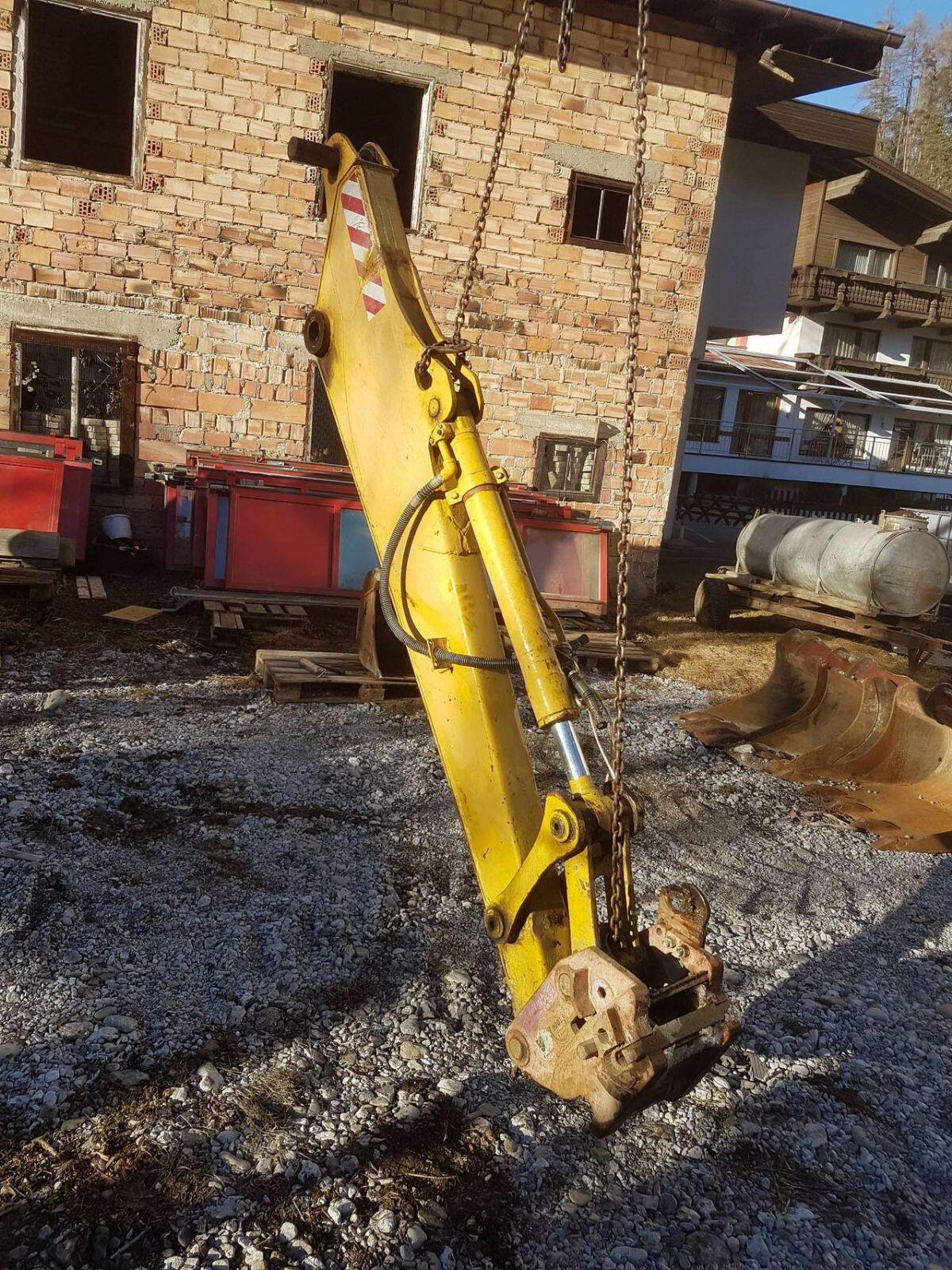 Ersatzteile TB070W 3