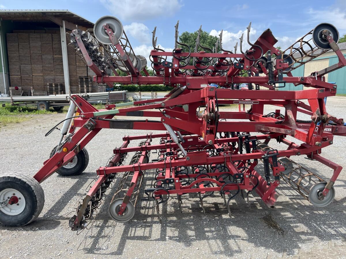 Kongskilde Germinator 3