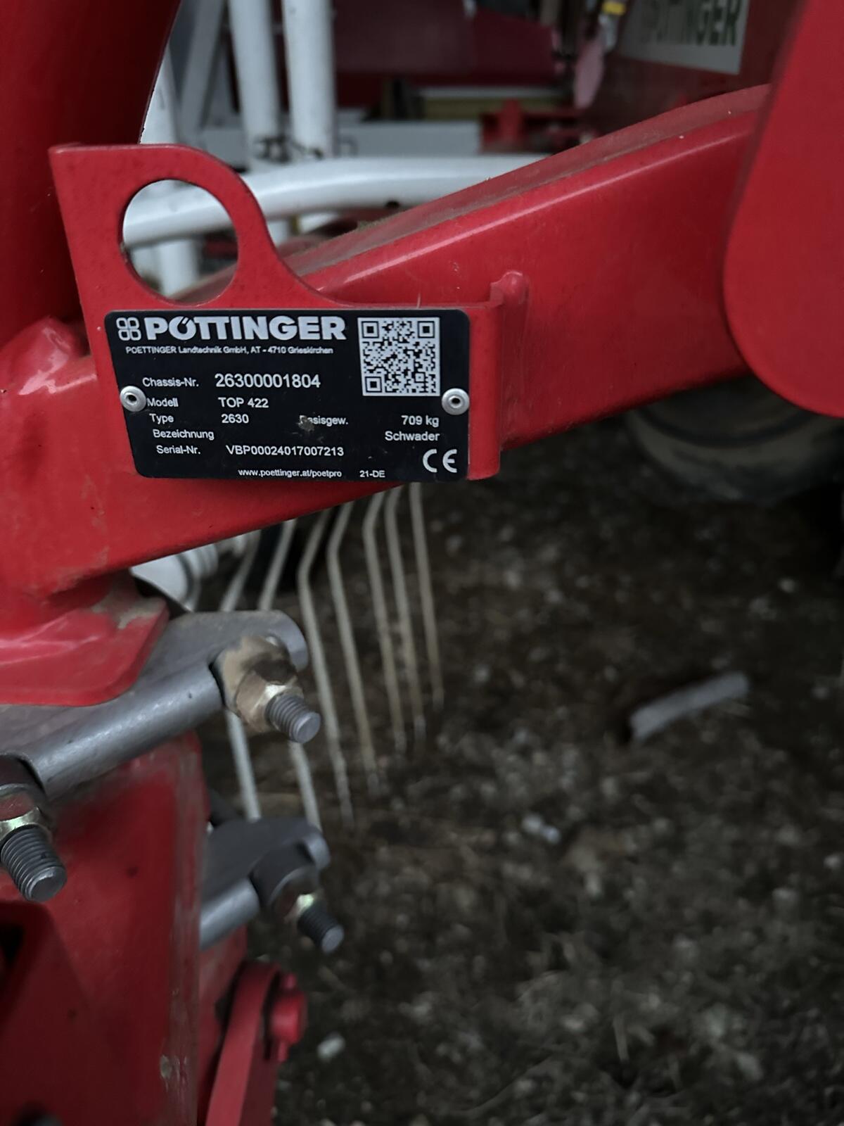 Schwader Pöttinger Top 422 3