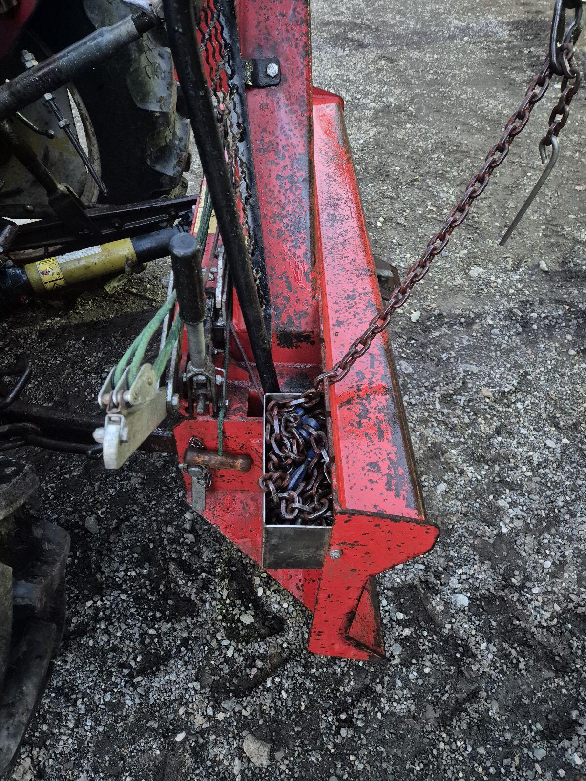 Taifun Seilwinde 4t 3