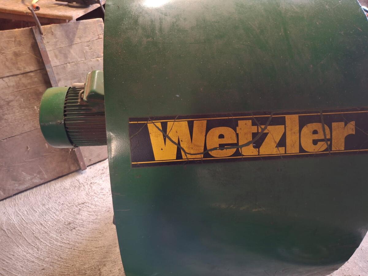 Heulüfter Wetzler 3