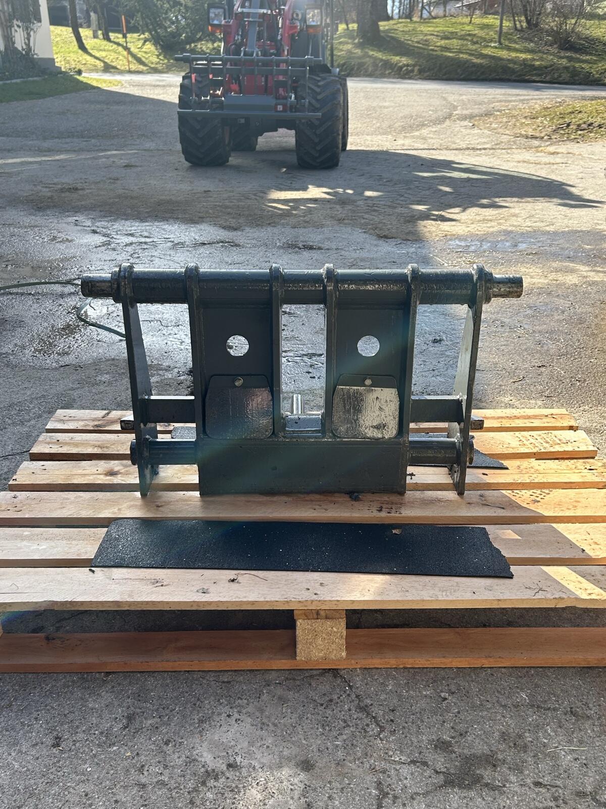 Weidemann HV-Aufnahme 3