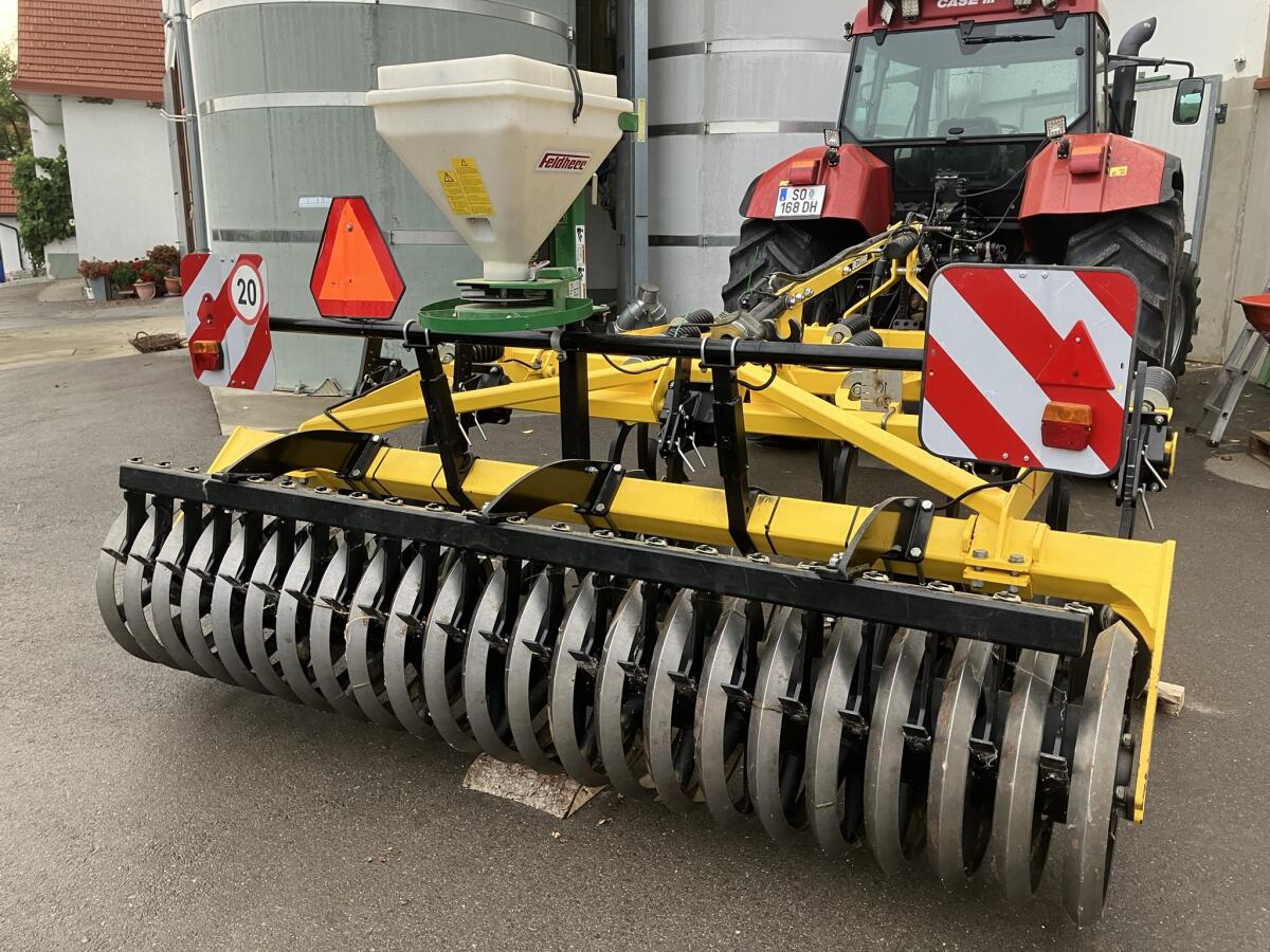 Bednar Fenix FN3000L 2