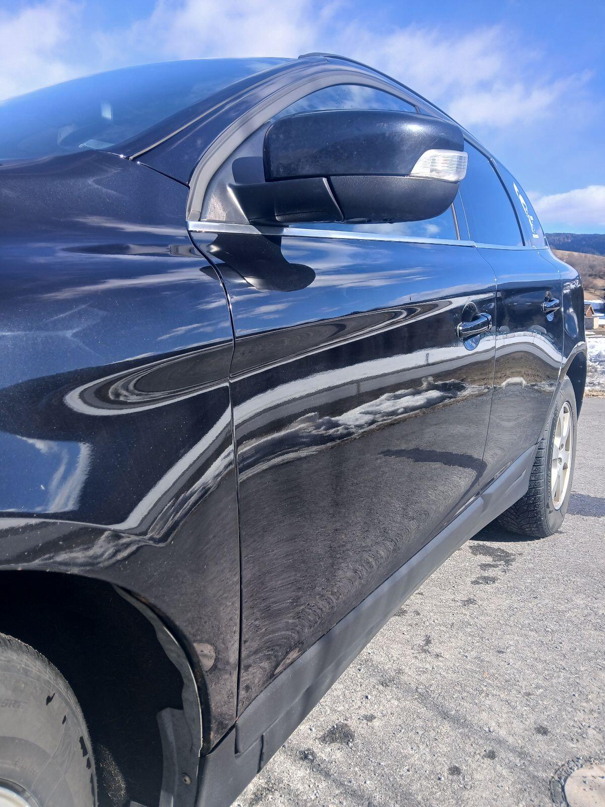 Volvo XC60 Bj. 2011 2