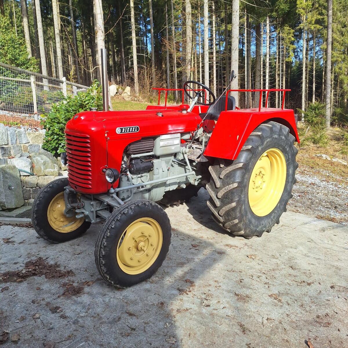 Steyr 185a 3