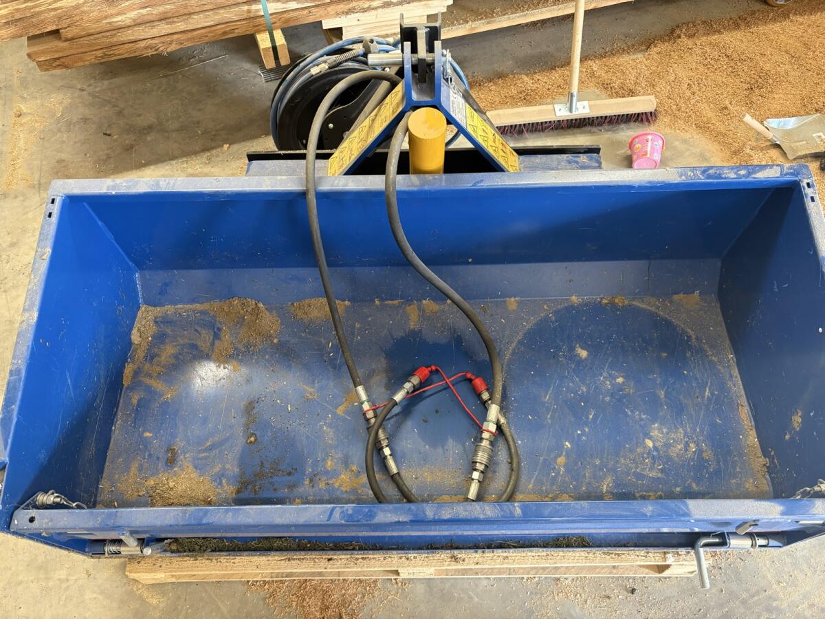 Göweil GHU 06 Mini 2