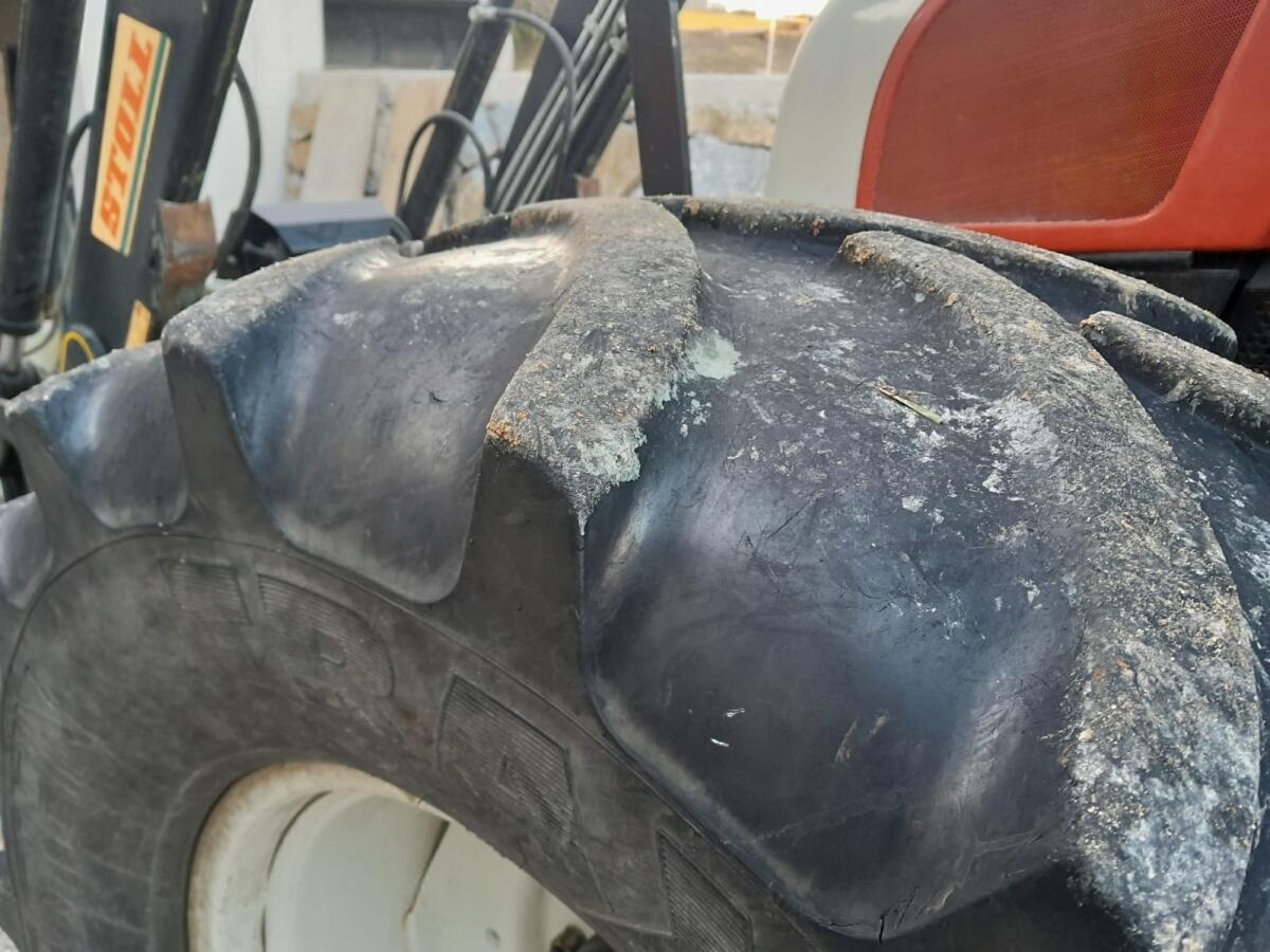 Vredestein 480/65R24 2