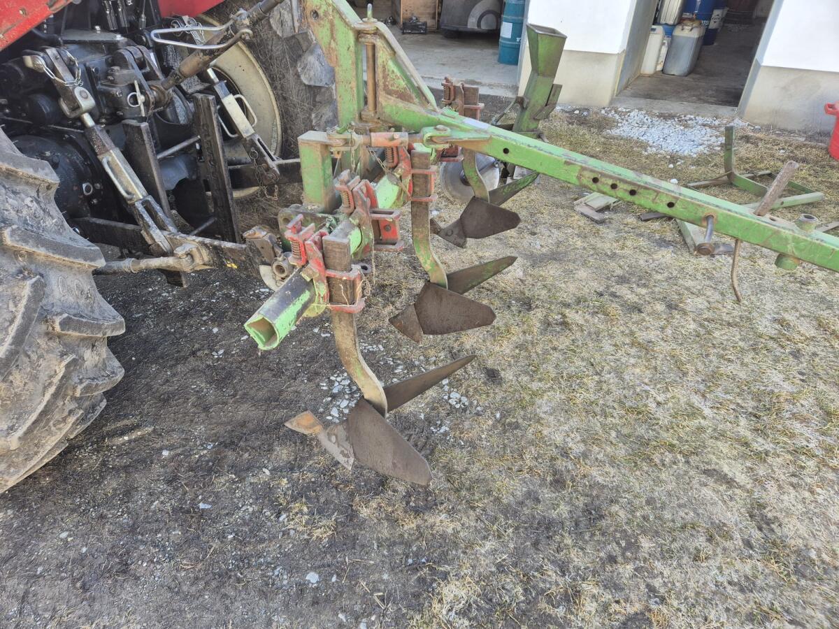 Kartoffelsetzgerät 2