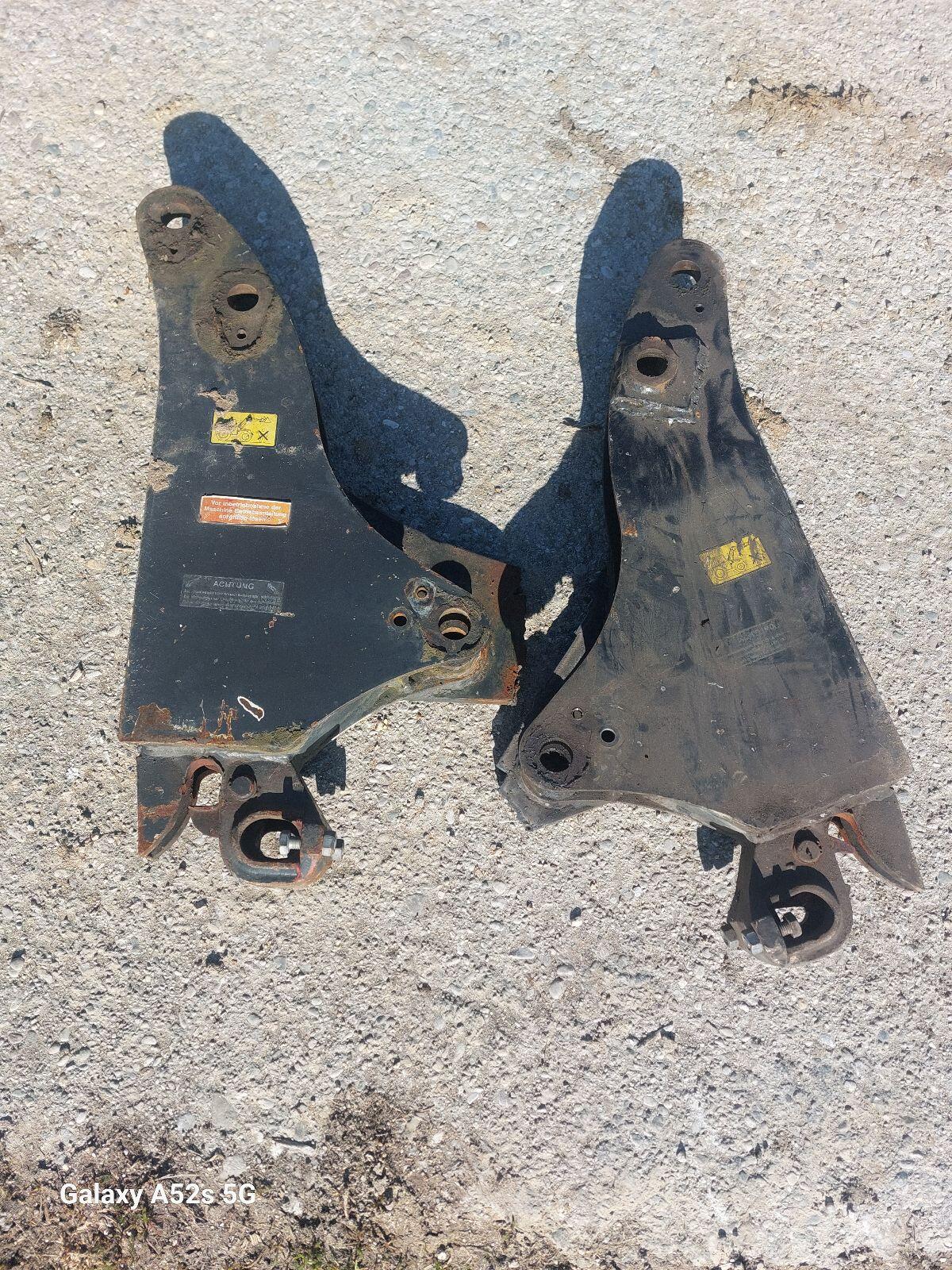 Hydrac Frontladeraufnahme 2