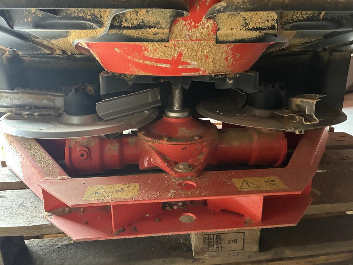 Rauch MDS 19.1 E-Click 3