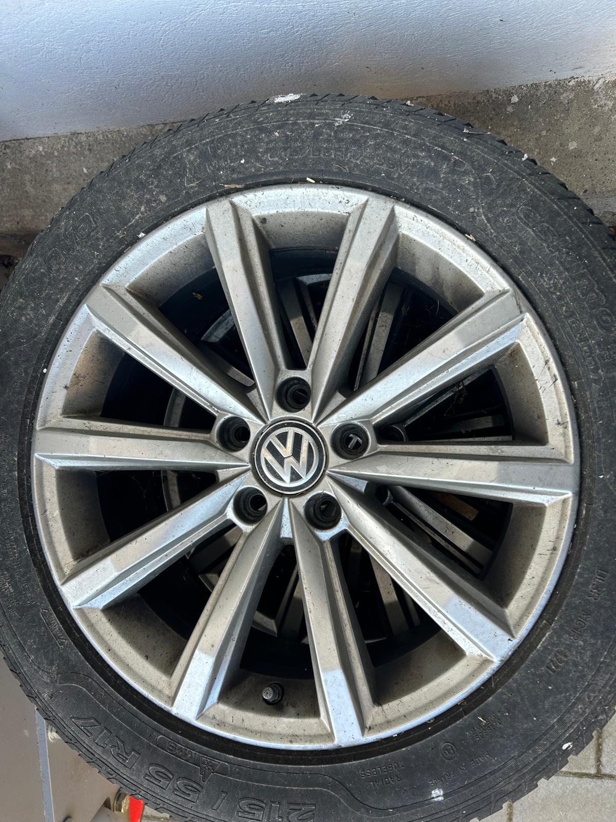 Volkswagen Passat Variant 2