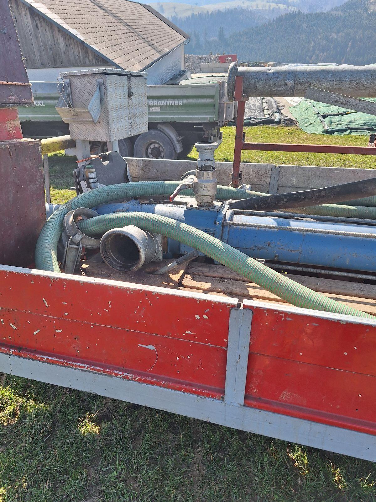 Gülleverschlauchung 2