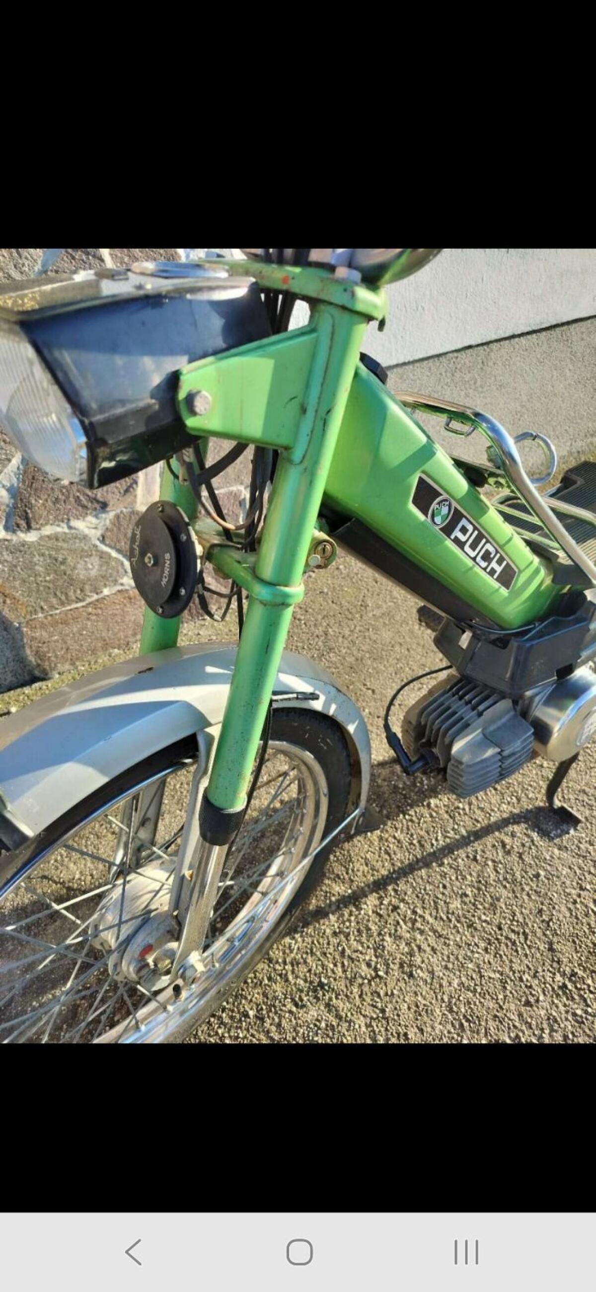 Puch Maxi L 2