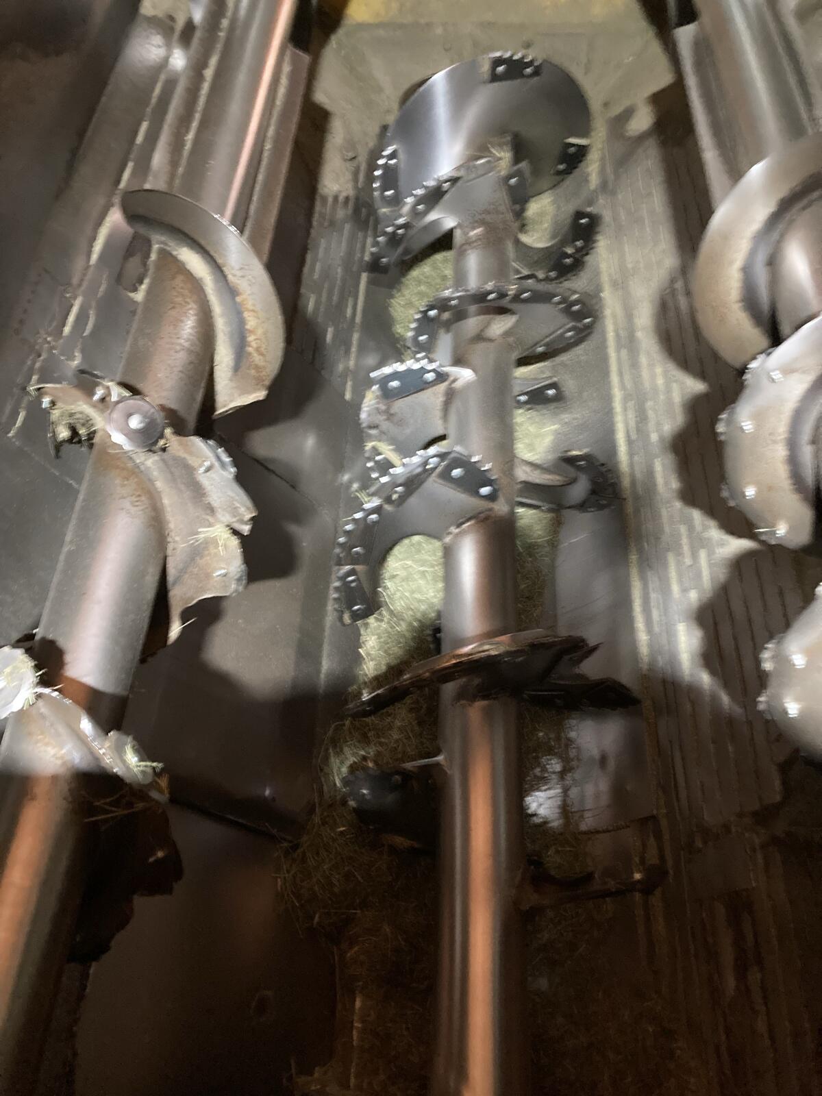 Gilioli Futtermischwagen 3