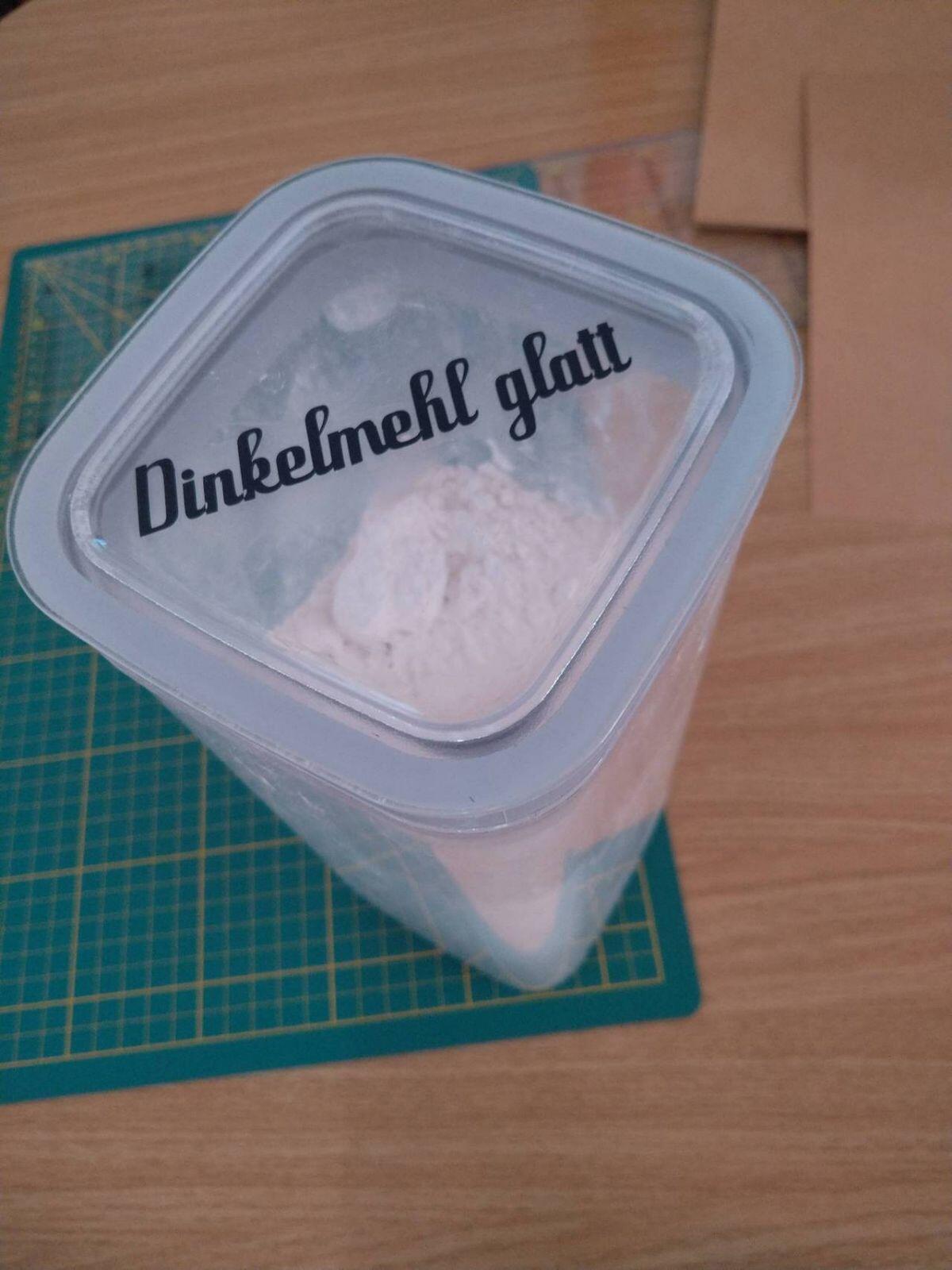 Neu! Beschriftungen allerlei 3