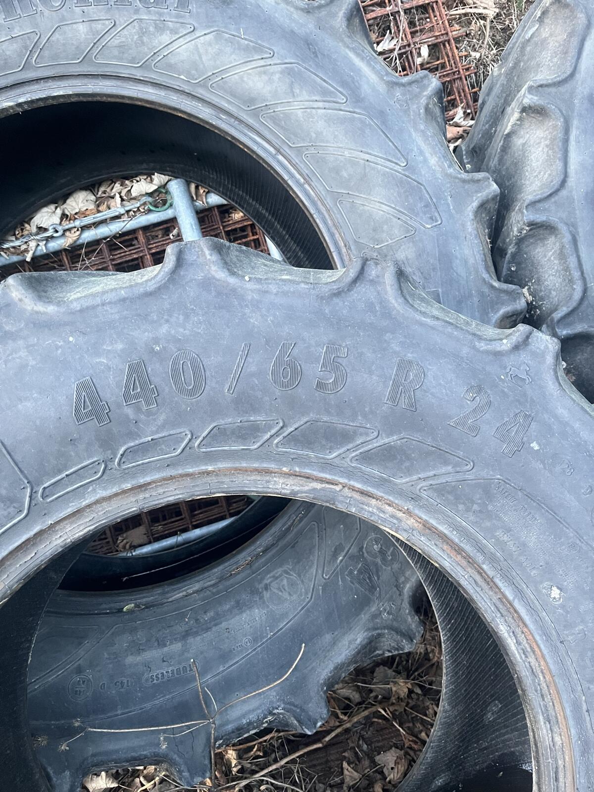 Reifen Continental 2