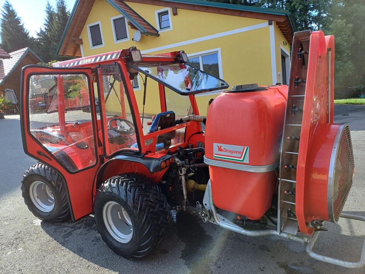 Antonio Carraro TX 7800 LE 3