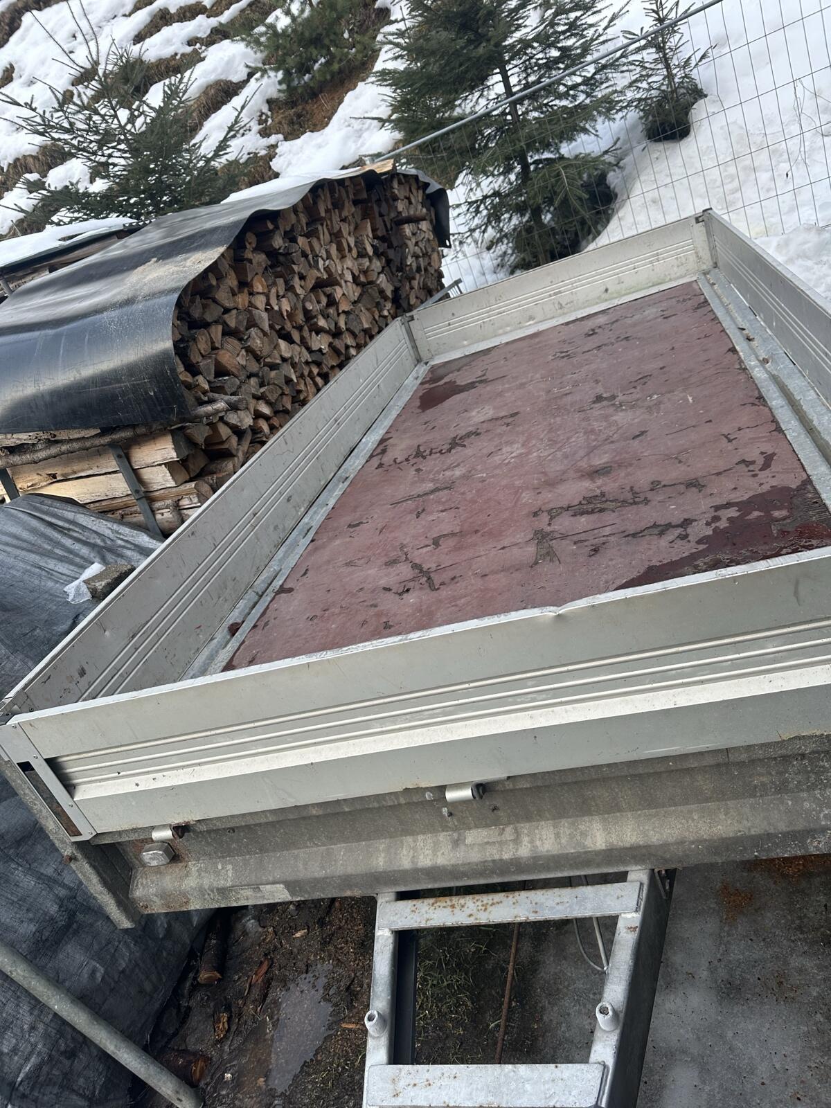 Pongratz Anhänger 2