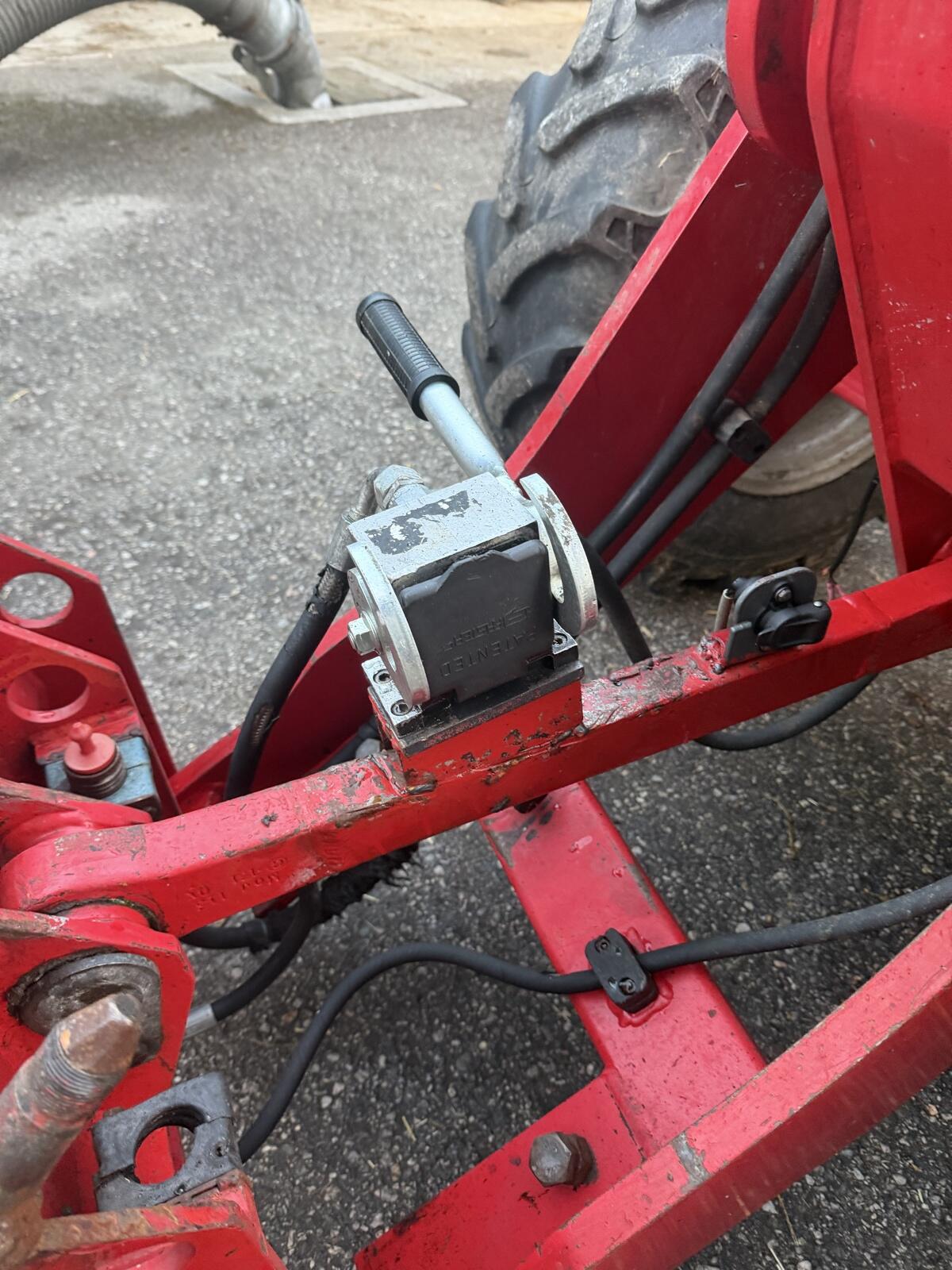 Weidemann 3070cx80 3