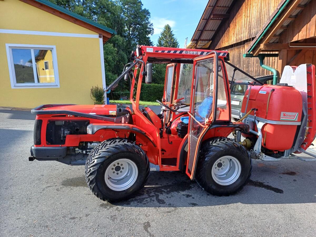 Antonio Carraro TX 7800 LE 2