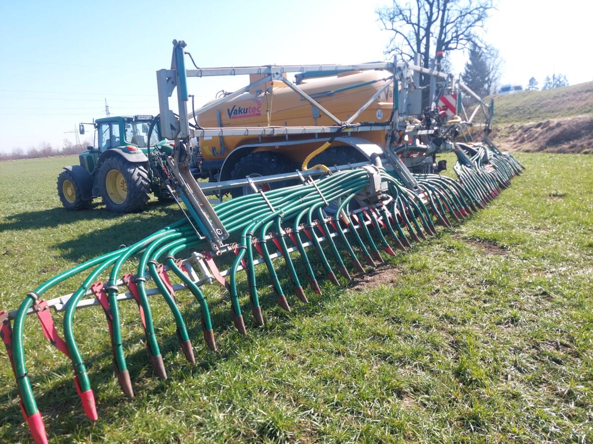 Zunhammer - Vakutec 12.500 PT light MKE 2