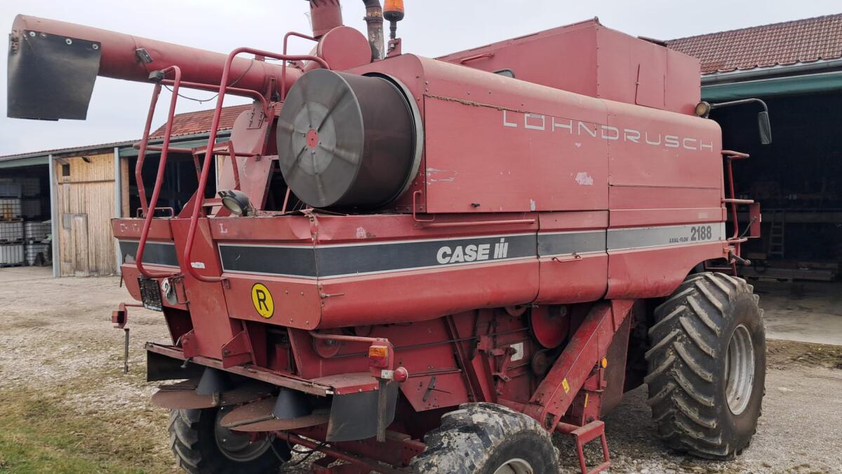 Case IH 2188 2