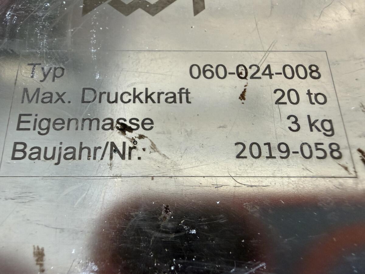 Koller Fällkeil KFS20s 3