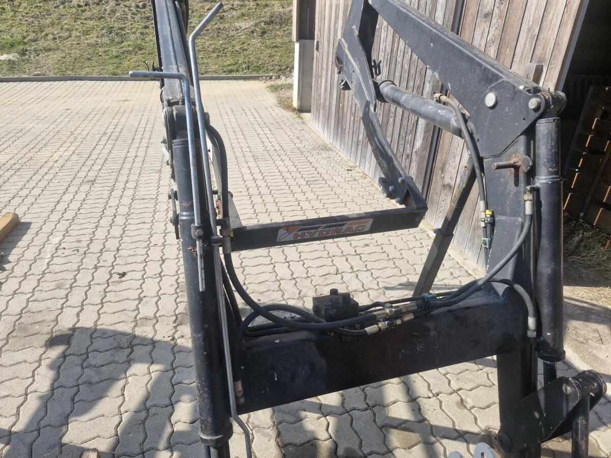 Hydrac Frontlader 2