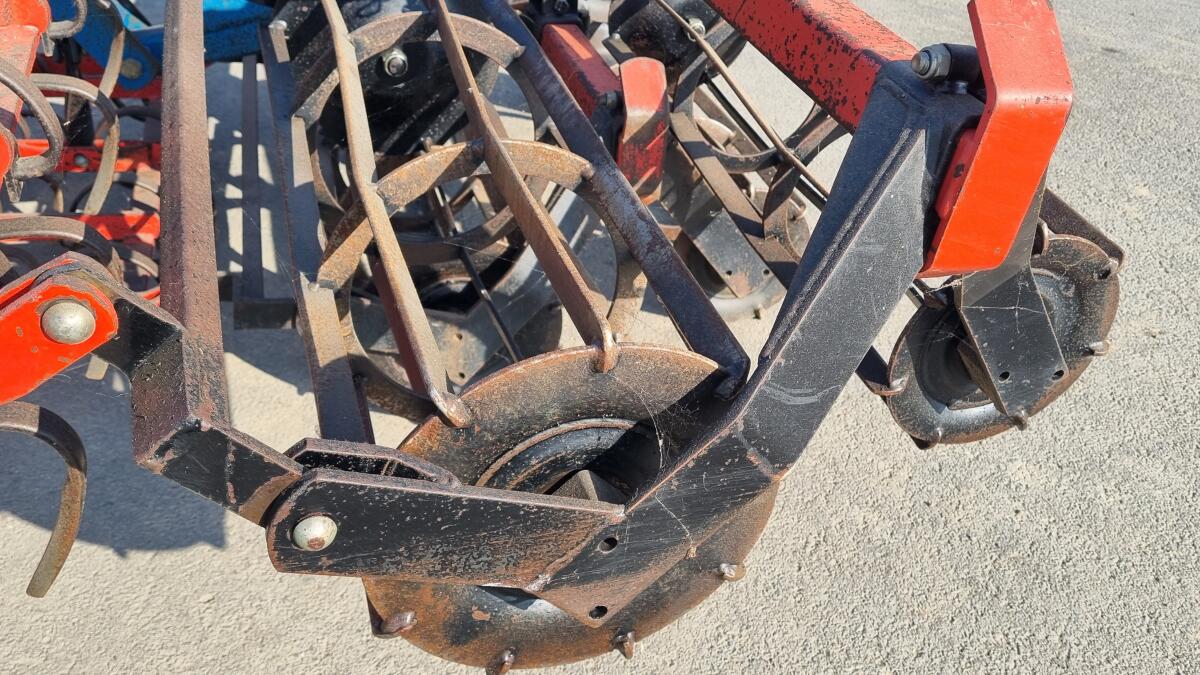 Hatzenbichler Garezinken-Kombination 3