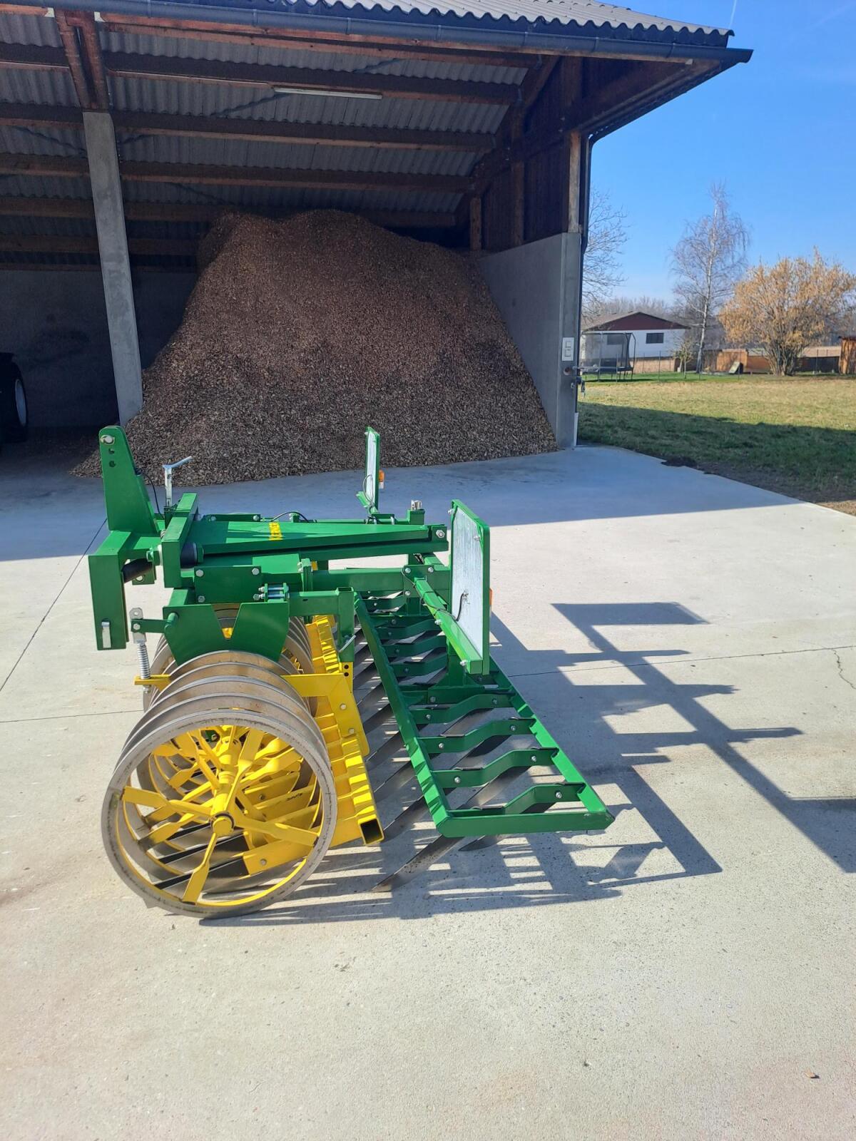 Kerner Frontpacker 3