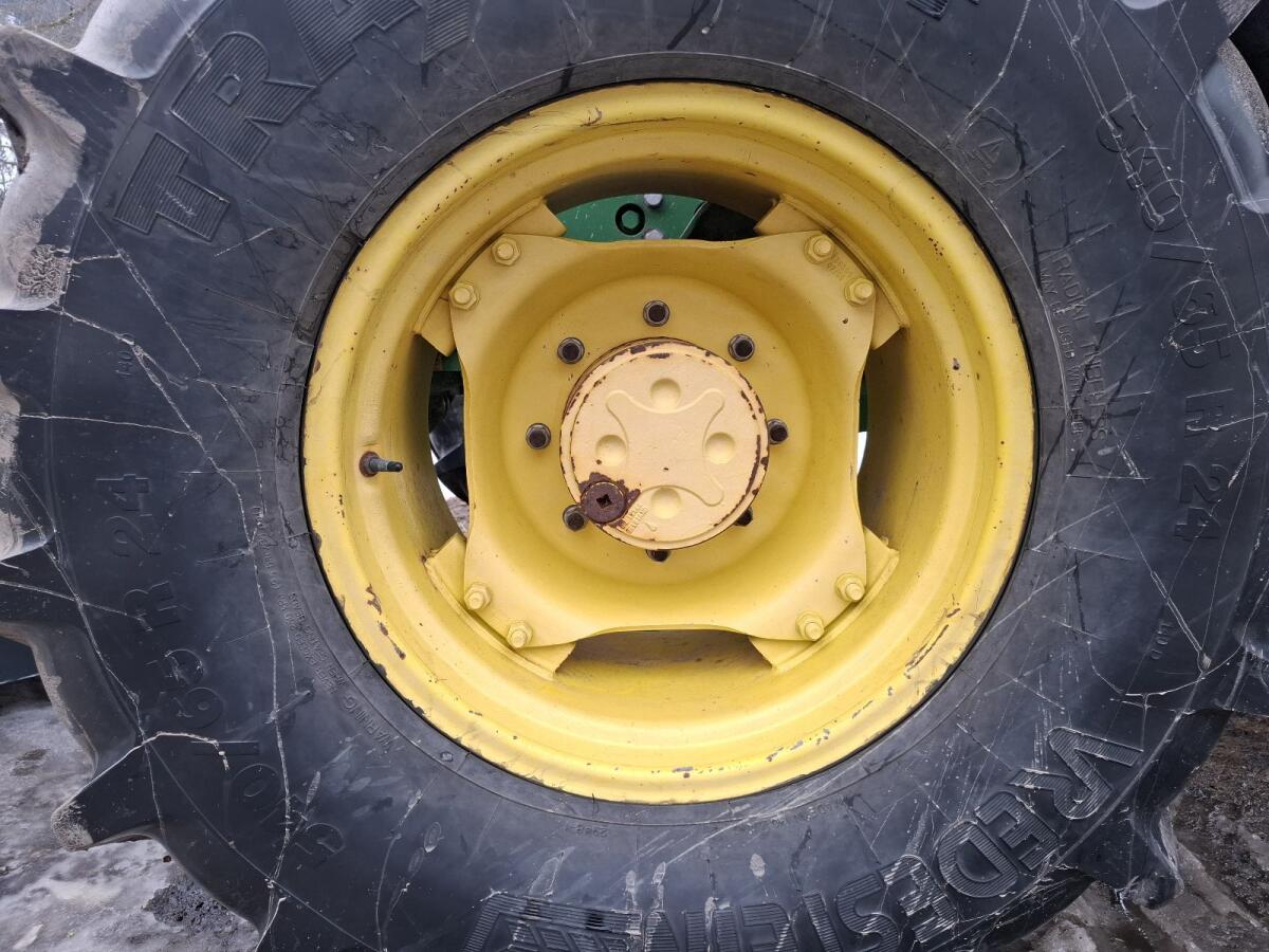 John Deere Felgen 2
